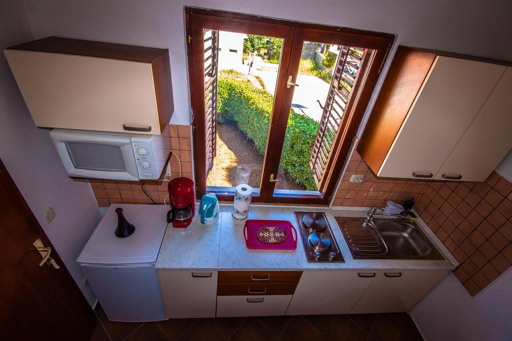 Apartman Joso Дикло Екстериор снимка