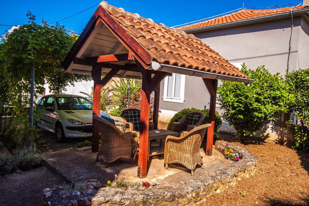 Apartman Joso Дикло Екстериор снимка