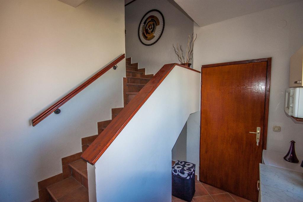 Apartman Joso Дикло Екстериор снимка