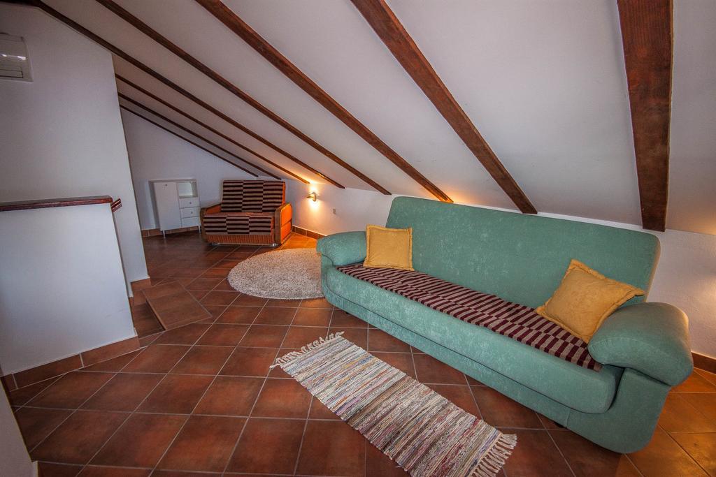 Apartman Joso Дикло Екстериор снимка