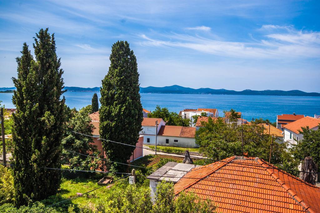 Apartman Joso Дикло Екстериор снимка