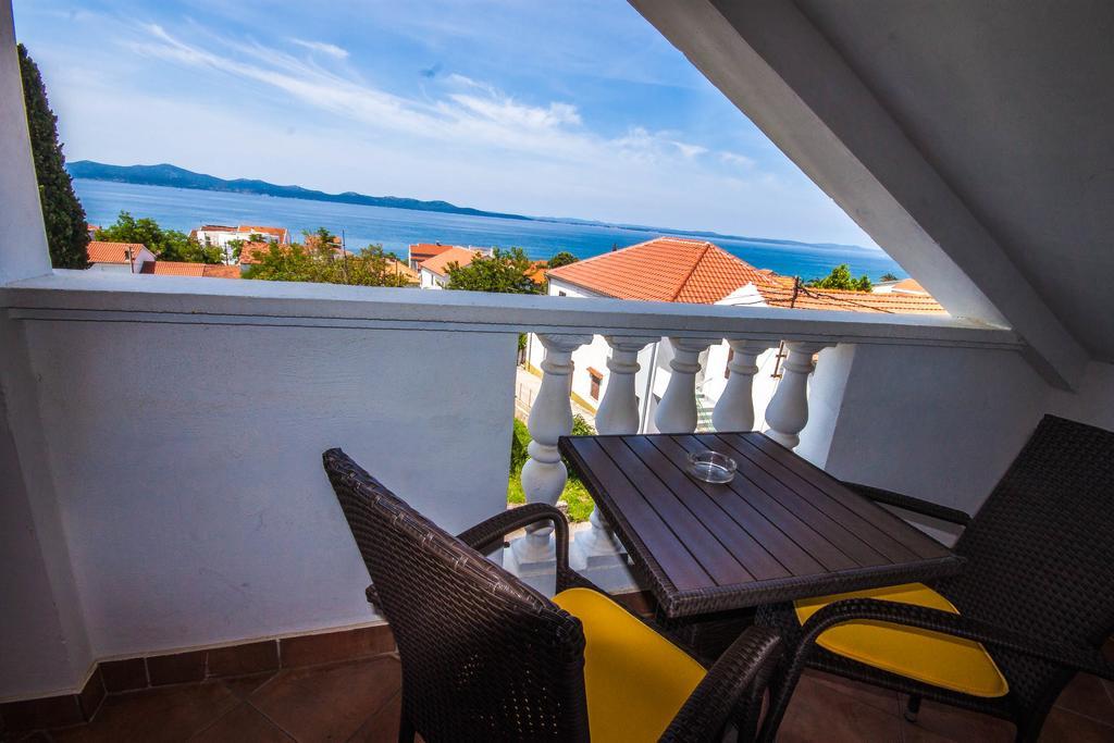 Apartman Joso Дикло Екстериор снимка