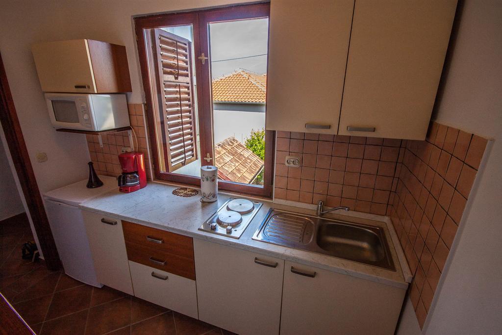 Apartman Joso Дикло Екстериор снимка