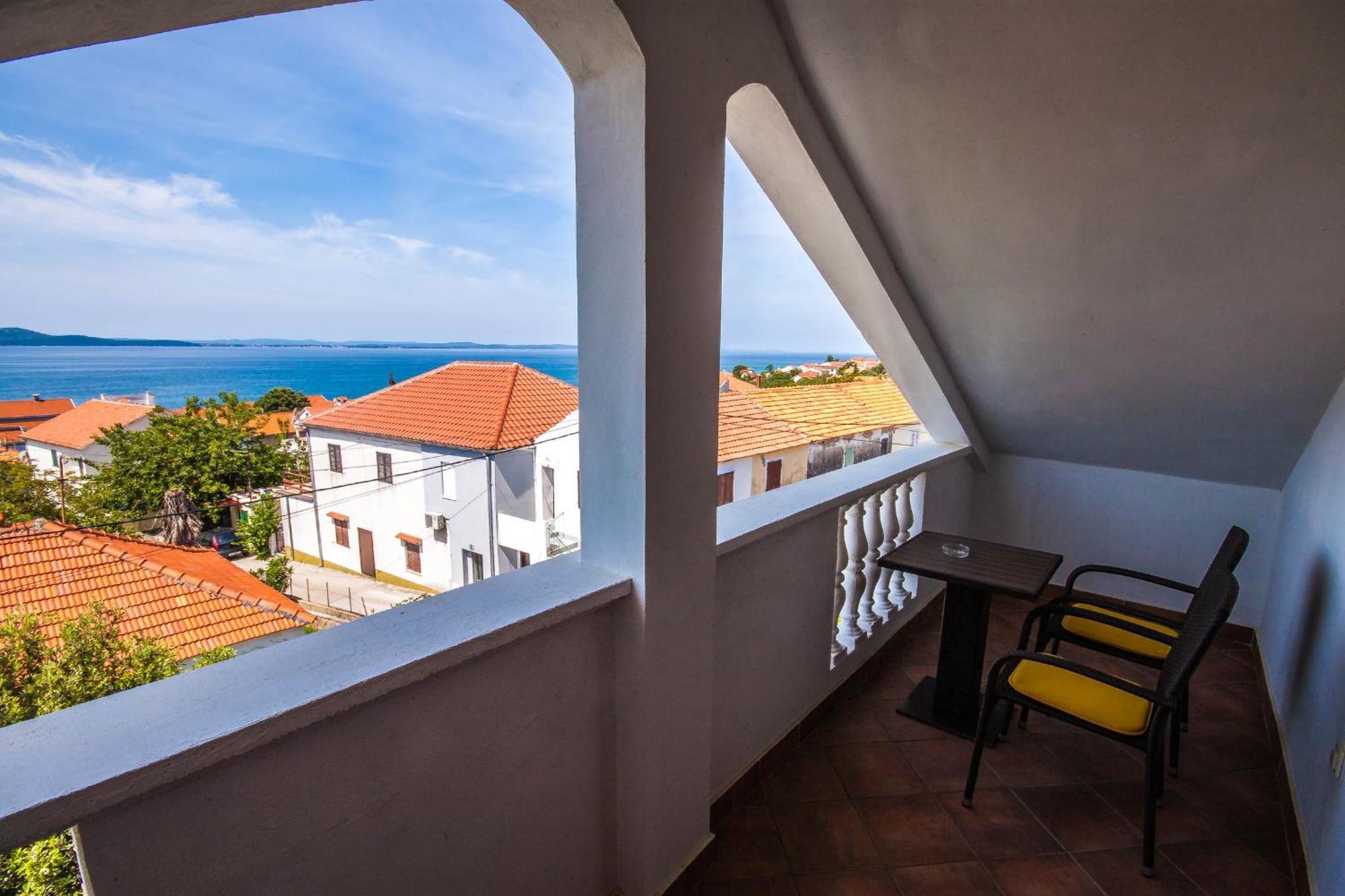 Apartman Joso Дикло Екстериор снимка