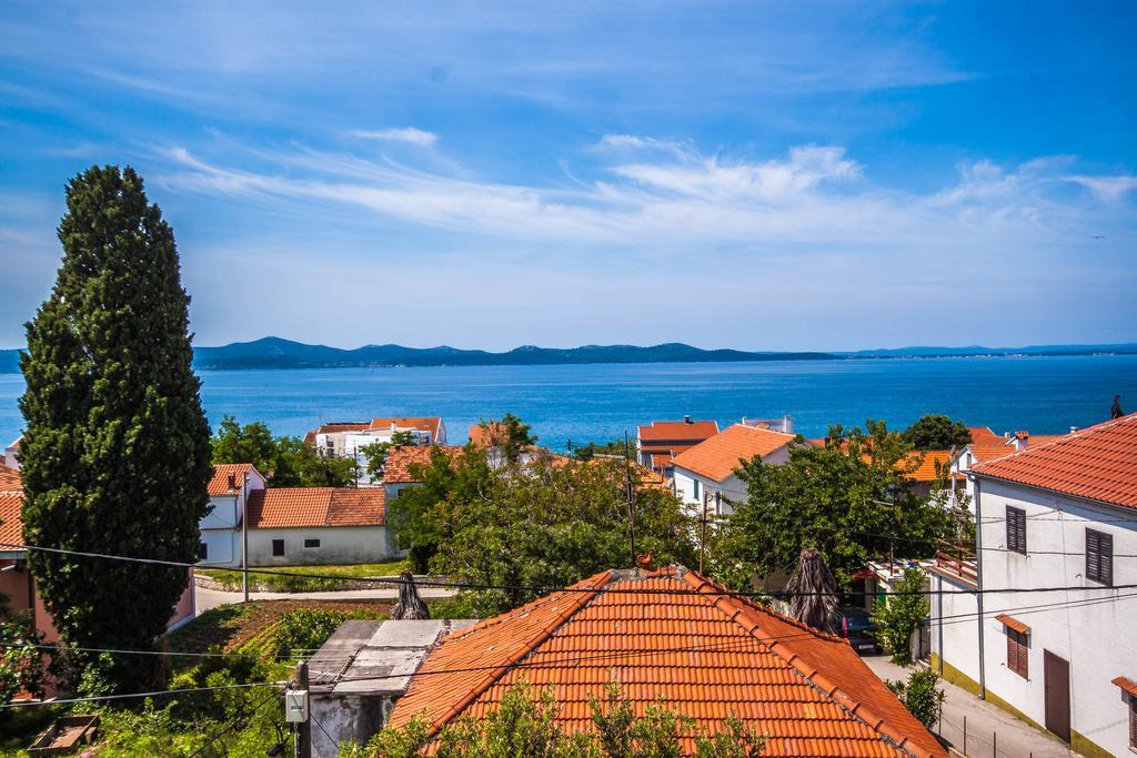 Apartman Joso Дикло Екстериор снимка